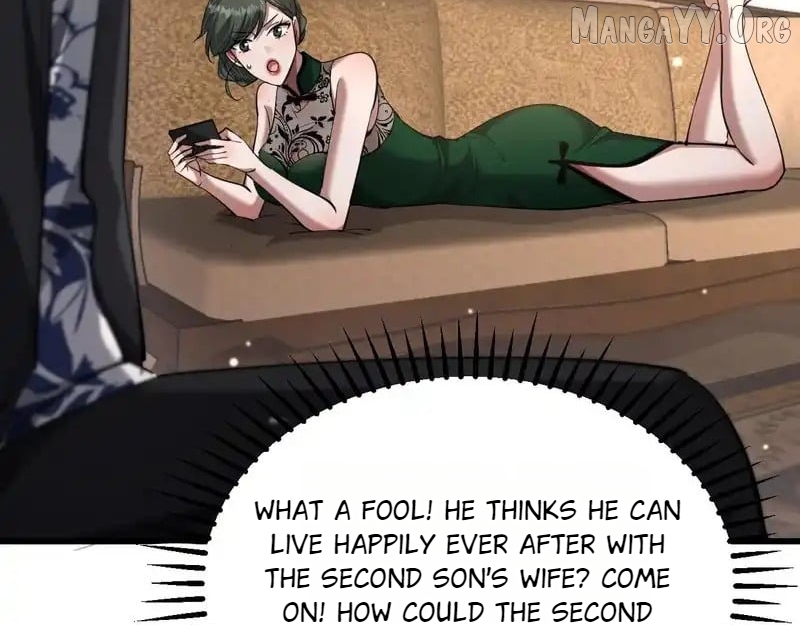 I’m Trapped In This Day For One Thousand Years Chapter 242 - page 74